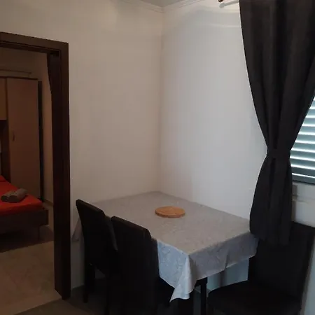 Blaca 4899e Apartment