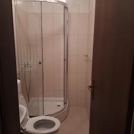 דירה Blaca 4899e