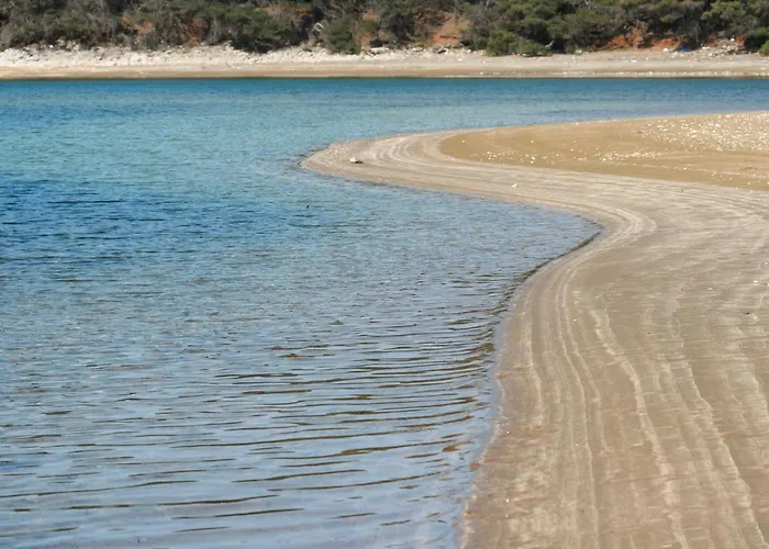 Blaca 4899e Apartment Maranovići