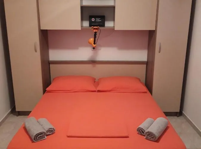 Apartment Blaca 4899e *