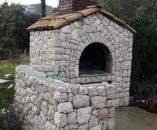 Apartment Blaca 4899e *