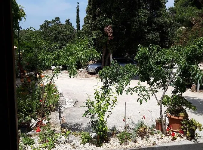 Blaca 4899e Apartment Maranovići