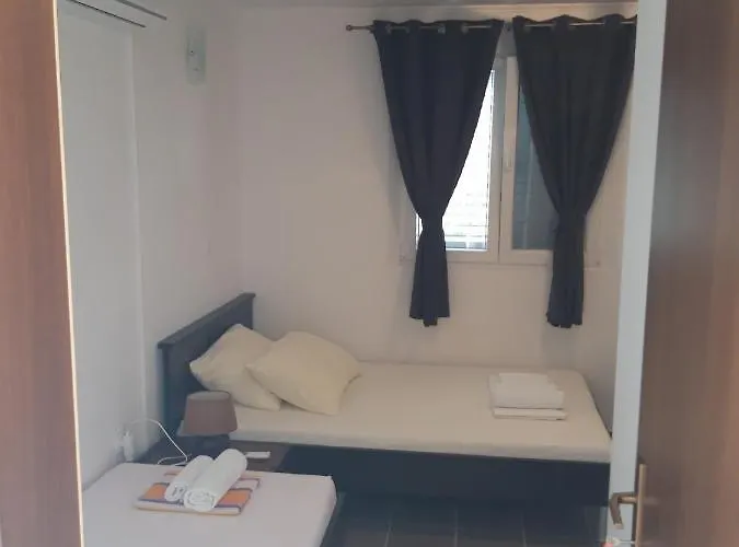 Apartment Blaca 4899e *