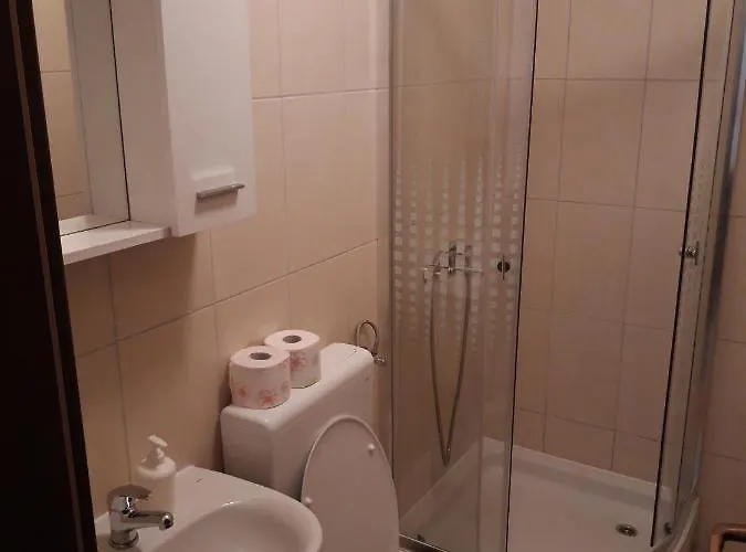 Apartment Blaca 4899e