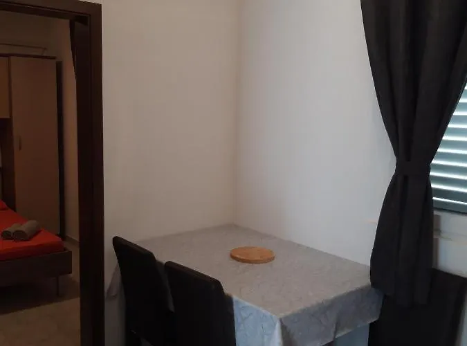 Blaca 4899e Apartment