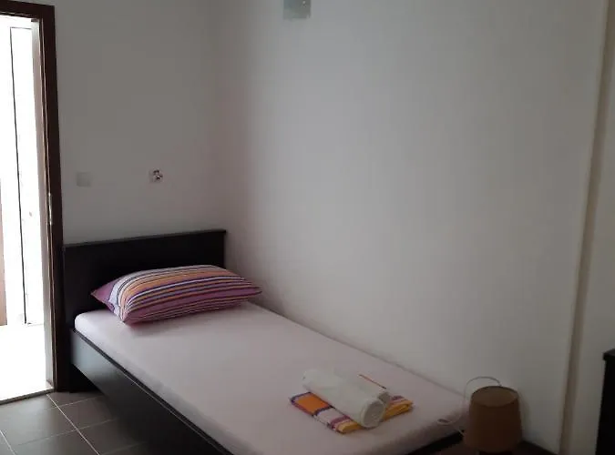 Blaca 4899e Apartment *