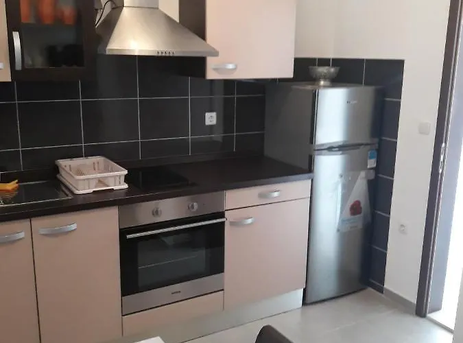 Blaca 4899e Apartment Maranovići