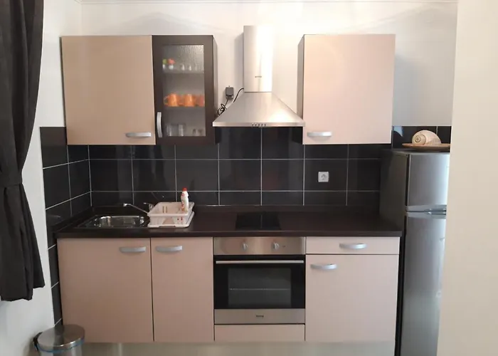 Blaca 4899e Apartment