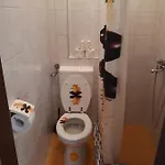 Blaca 4899e Apartmán *