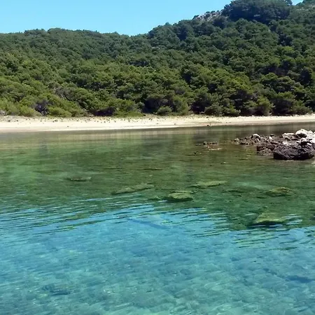 Apartmán Blaca 4899e Maranovići