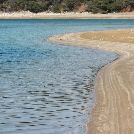 Blaca 4899e Apartman Maranovici