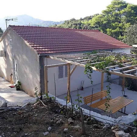 Blaca 4899e Apartmán