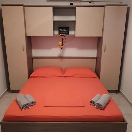 Apartmán Blaca 4899e *