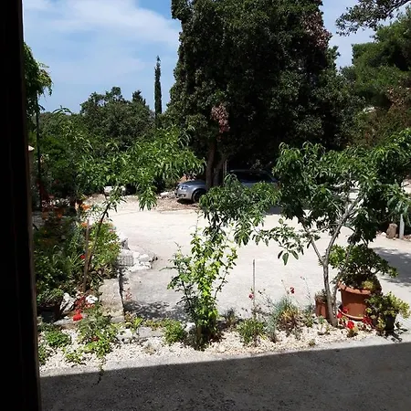 Blaca 4899e Apartment Maranovici
