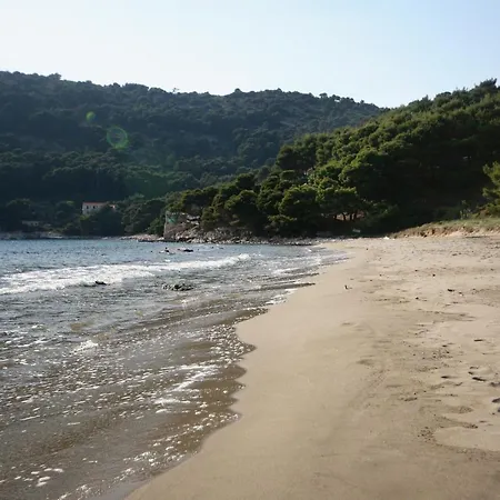Blaca 4899e Apartmán *