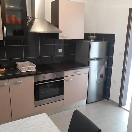 Blaca 4899e Apartment Maranovici