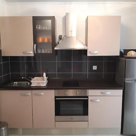 Blaca 4899e Apartmán