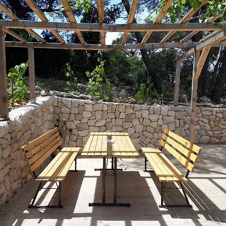 Blaca 4899e Apartment Maranovici