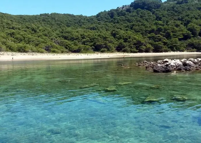 公寓 Blaca 4899e Maranovići