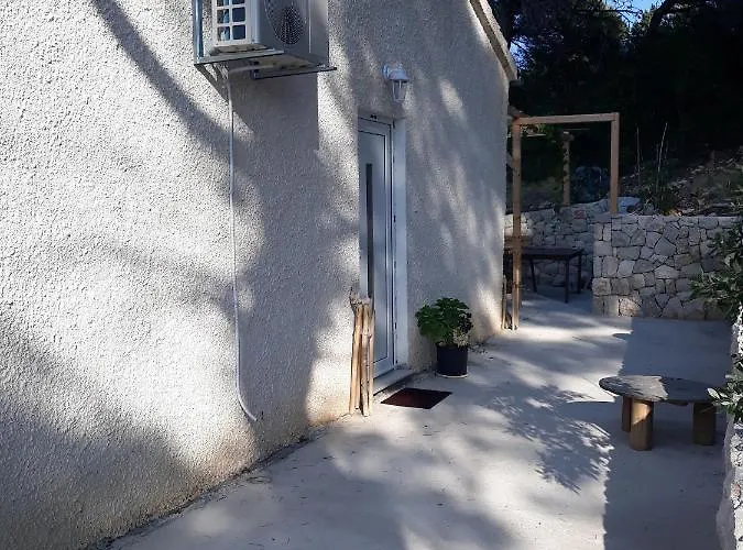 公寓 Blaca 4899e Maranovići