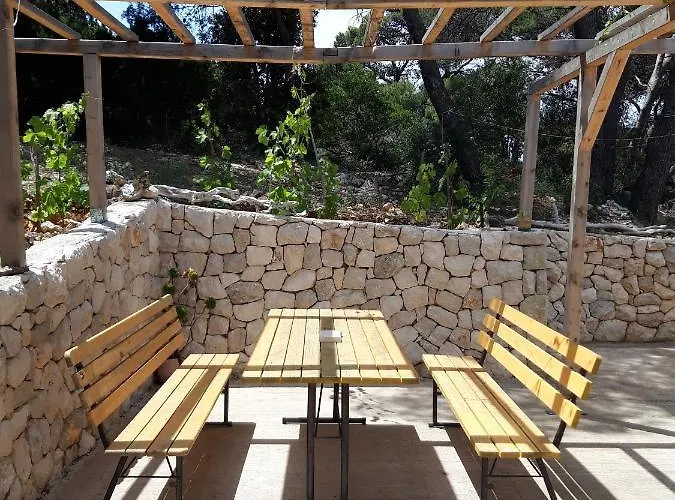 Blaca 4899e 公寓 Maranovići